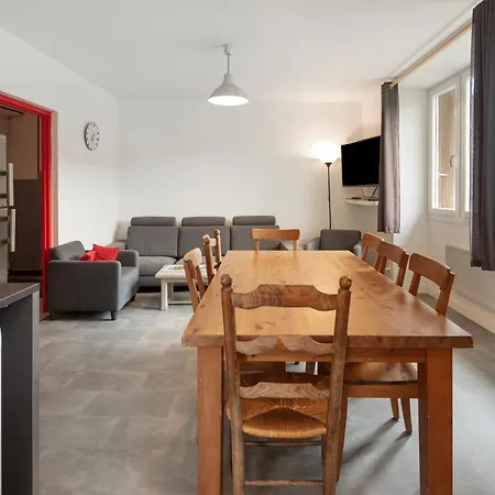 Grand Appartement Saint-Jean-du-Gard
