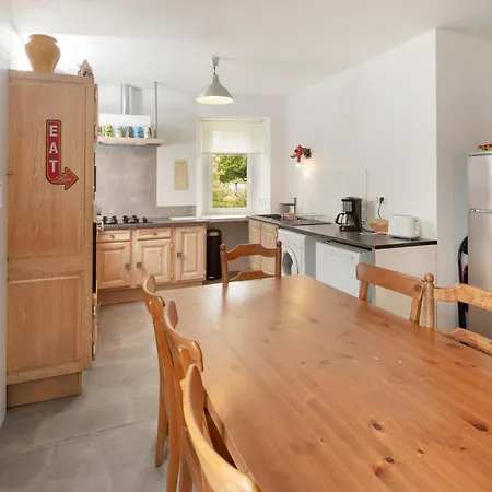 Grand Appartement Saint-Jean-du-Gard