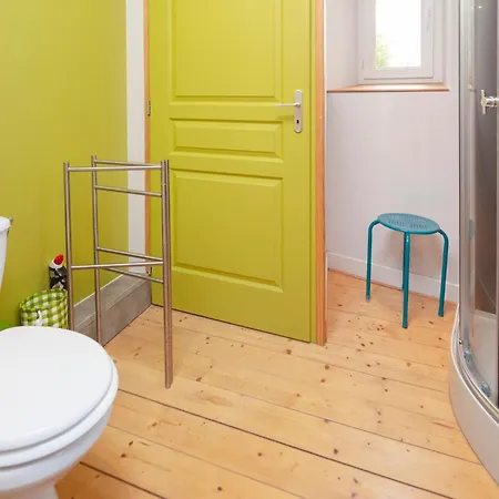 Appartement Grand *