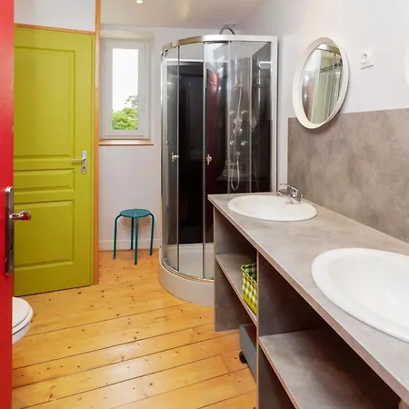 Appartement Grand *