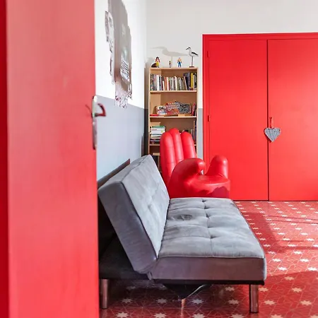 Grand Appartement *