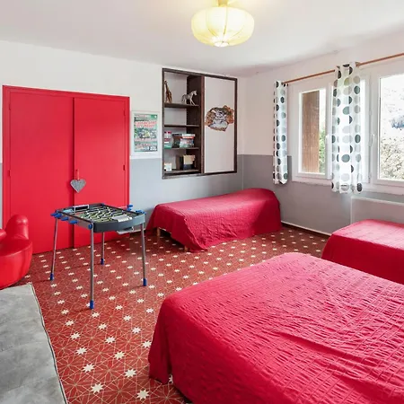 Appartement Grand Saint-Jean-du-Gard