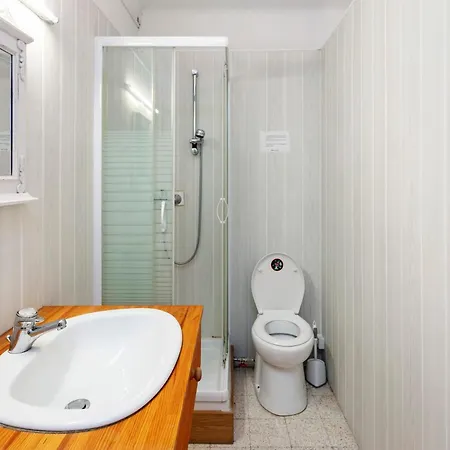 Grand Appartement