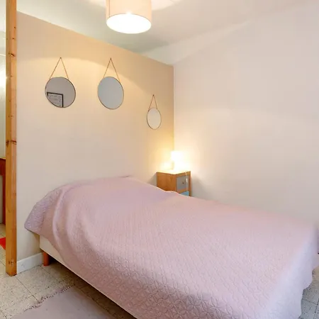Grand Appartement Saint-Jean-du-Gard