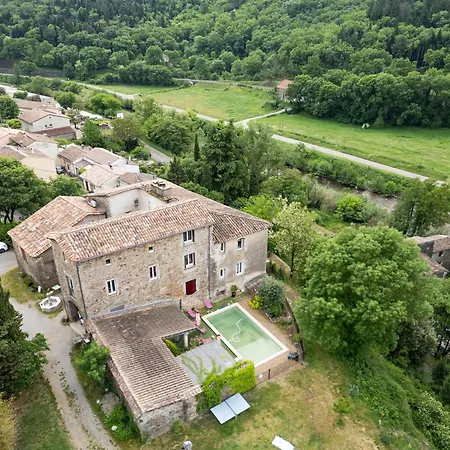 Grand Appartement *
