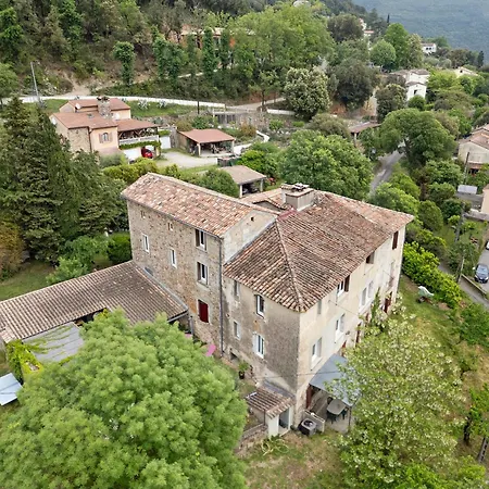 Grand * Saint-Jean-du-Gard